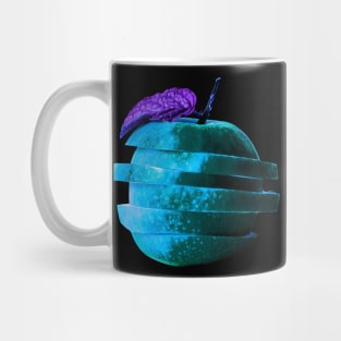 Toxic Apple Mug